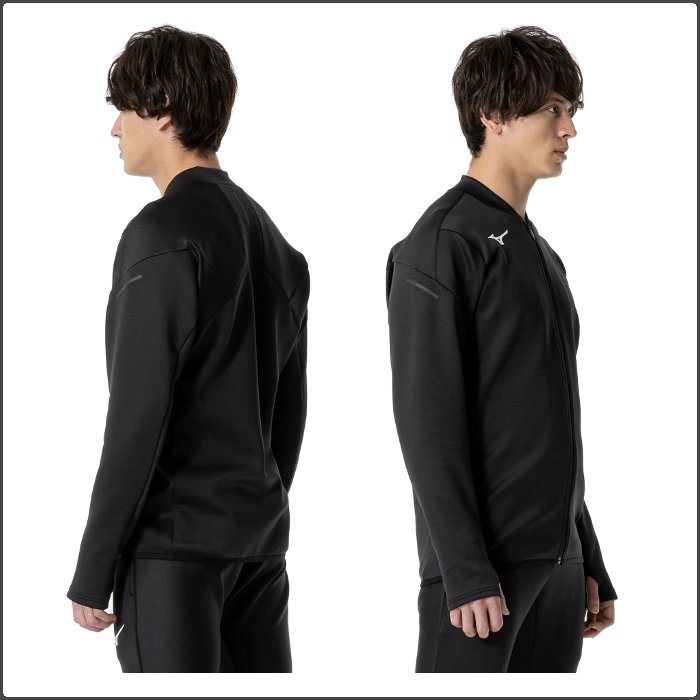 MIZUNO（ミズノ） メンズ ジャージ上下セット レディース 男女兼用