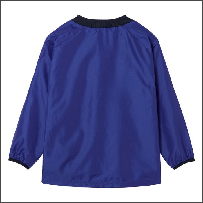 umbro（アンブロ） 爆買 ジュニア ピステトップ ピステシャツ ウインド