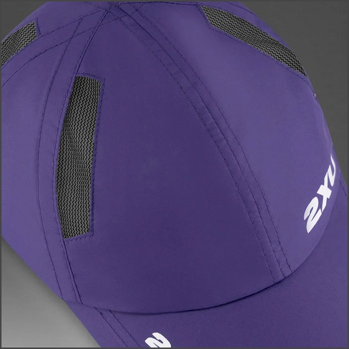 2XU（ツータイムズユー） 爆買 ランニングキャップ メンズ レディース