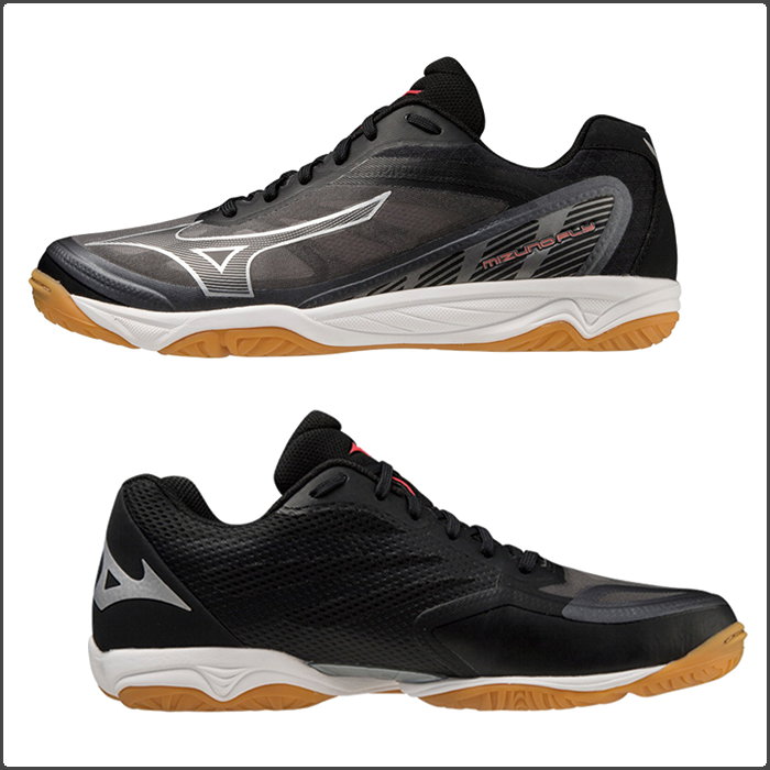 MIZUNO（ミズノ） バレーボールシューズ レディース シューズ