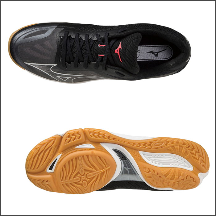 MIZUNO（ミズノ） バレーボールシューズ レディース シューズ