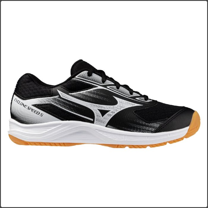MIZUNO（ミズノ） 爆買 ジュニア バレーボールシューズ サイクロン
