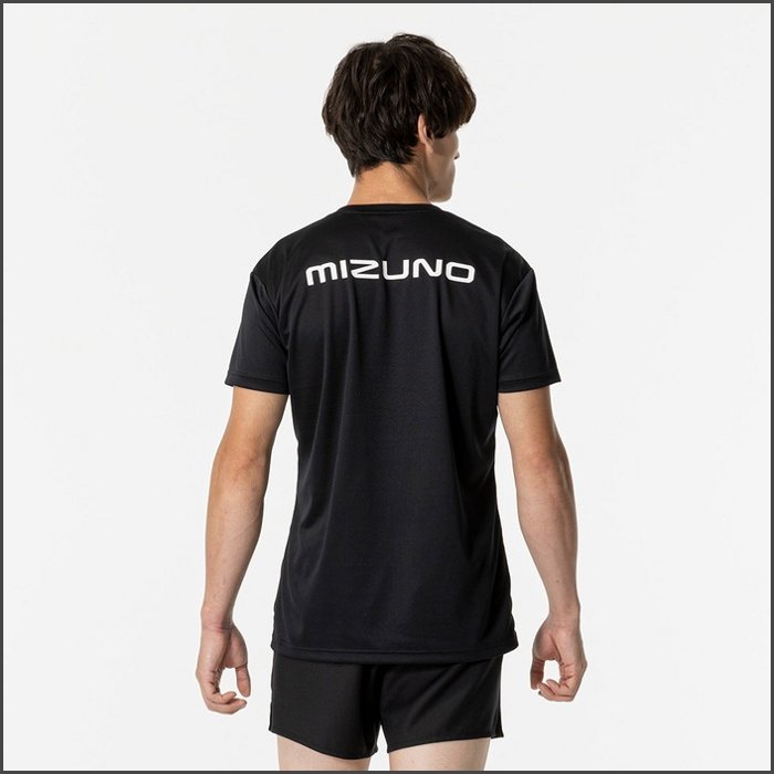 訳あり★【mizuno】2016天皇杯 バレーボール大会限定Tシャツ (2XL) ソフトテニス ウェア tシャツ ミズノ MIZUNO オリジナル限定