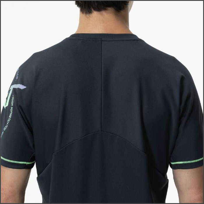 爆買 ミズノ メンズ 半袖プラクティスシャツ レディース 男女兼用 ユニセックス バレーボール N-XT 練習着 トレーニング プラシャツ 部活 mizuno V2MAC001 | MIZUNO | 05