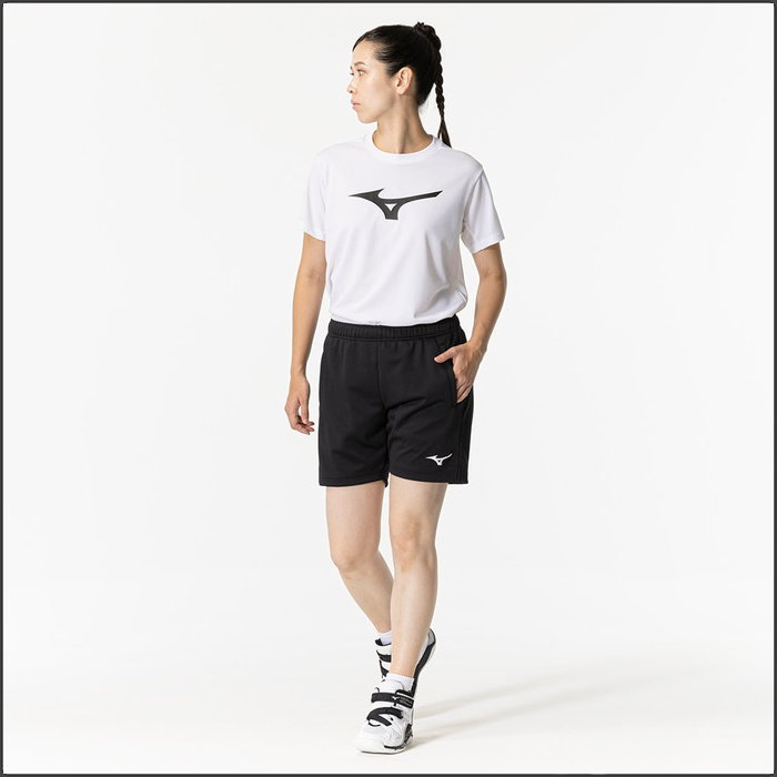 MIZUNO（ミズノ） 爆買 レディース ハーフパンツ 女性 バレーボール