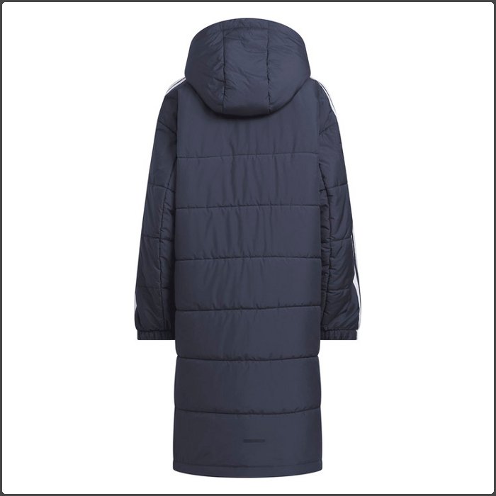 adidas（アディダス） ジュニア ボアコート 部活 チーム 子ども キッズ