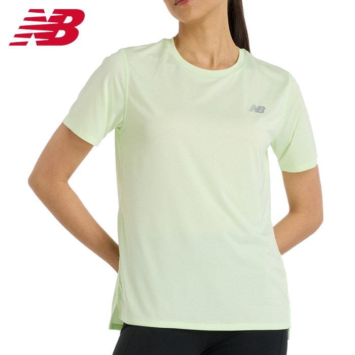 NIKE ナイキ レディース Tシャツ 半袖 トップス ランニング