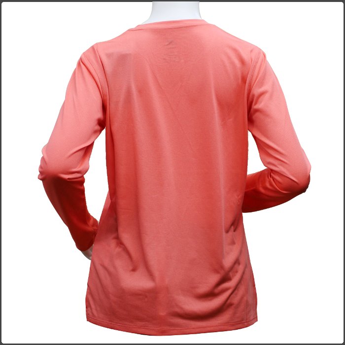 New Balance（ニューバランス） 爆買 レディース 長袖Tシャツ ロング