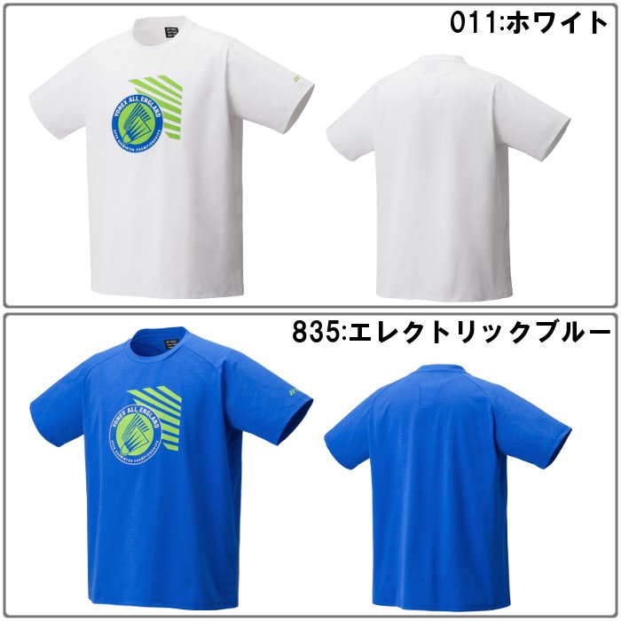 YONEX（ヨネックス） 爆買 [バドミントン全英選手権大会記念品