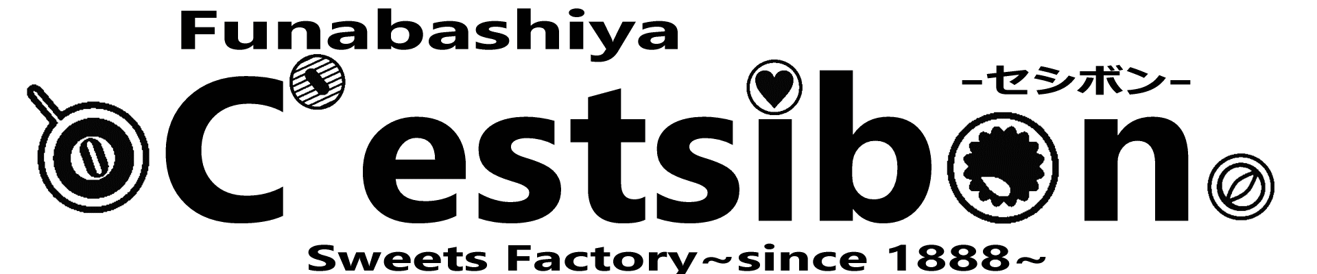 セシボン C’estsibon ヘッダー画像