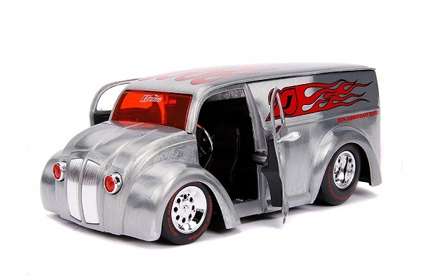 1/24 JADA 20周年記念ダイキャストカー2台セット Jada JADATOYS 20th Anniversary 20周年記念シリーズ1/24 ミニカー