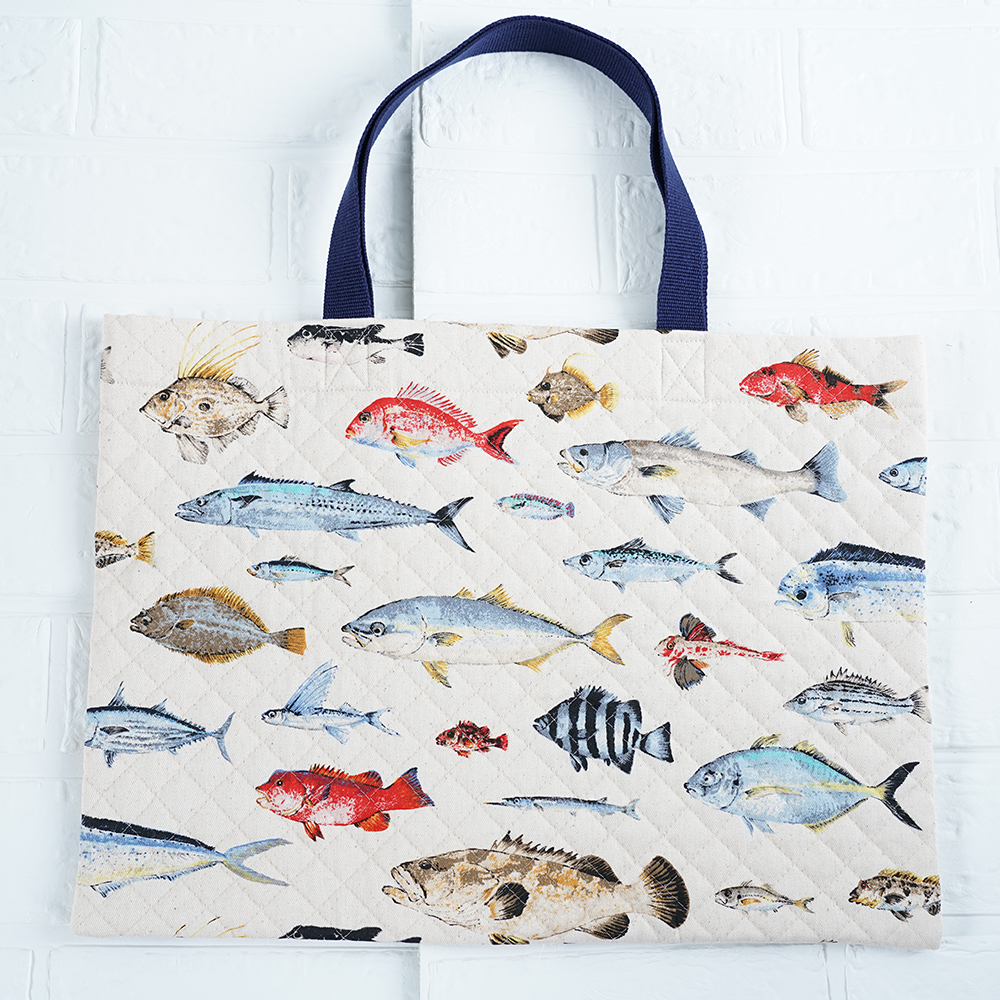 レッスンバッグ 手提げ キルティング トートバッグ 子供 お稽古バッグ