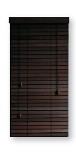 ブラインド 木製ブラインド カーテン ウッドブラインド 遮光 木 羽幅35 幅110×丈100cm 選べる4カラー 木製 ウッド調｜fundaily｜02