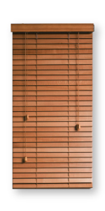 ブラインド 木製ブラインド カーテン ウッドブラインド 遮光 木 羽幅35 幅60×丈150cm 選べる4カラー 木製 ウッド調｜fundaily｜03