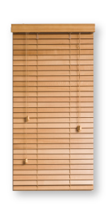 ブラインド 木製ブラインド カーテン ウッドブラインド 遮光 木 羽幅35 幅60×丈150cm 選べる4カラー 木製 ウッド調｜fundaily｜04