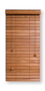 ブラインド 木製ブラインド カーテン ウッドブラインド 遮光 木 羽幅50 幅60×丈230cm 選べる4カラー 木製 ウッド調｜fundaily｜03