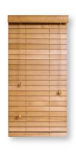 ブラインド 木製ブラインド カーテン ウッドブラインド 遮光 木 羽幅50 幅110×丈150cm 選べる4カラー 木製 ウッド調｜fundaily｜04
