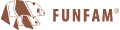 FUNFAMヤフー店 ロゴ