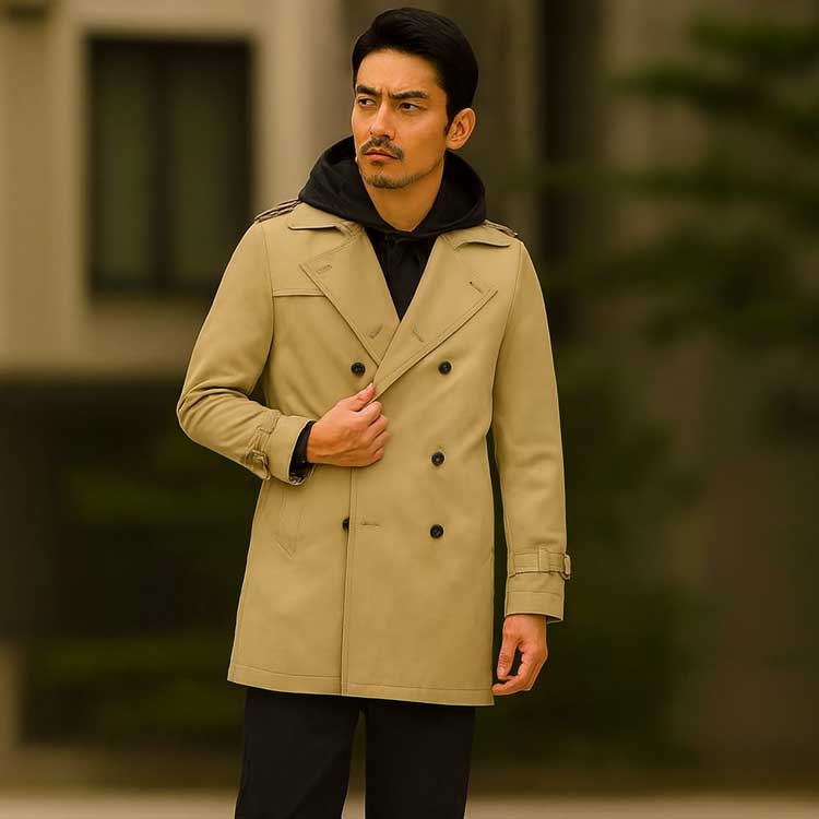 renoma コートのおすすめ人気商品一覧 通販 - Yahoo!ショッピング