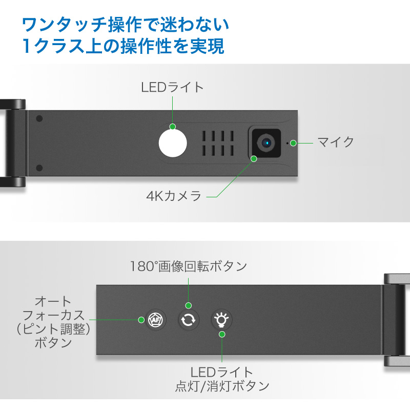 NETUM Pro スキャナー おりたたみ スタンドスキャナー A3 A4 B4対応 4K解像度 1500万画素 Windows Mac 両対応 書画カメラ 小型 コンパクト |  | 07