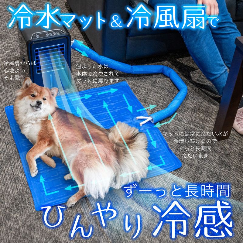 ペット 冷却マット 電気 電気式 水冷 水冷式 犬猫用 アウトドア キャンプ クールマット 冷感 マットレス 商品情報 電気式ひんやり冷却マット54cm × 55cm長時間連続使用OK家庭用100 ペット 冷却マット 電気 電気式 水冷 水冷式 犬猫用 アウトドア キャンプ クールマット 冷感 マットレス 商品情報 電気式ひんやり冷却マット54cm × 55cm長時間連続使用OK家庭用100