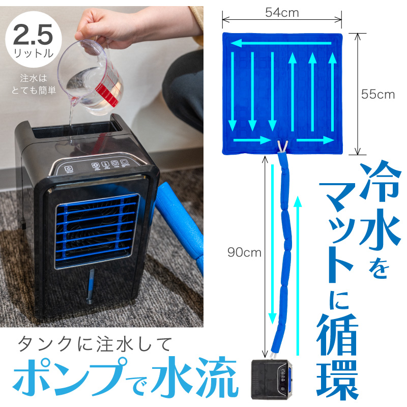 ペット 冷却マット 電気 電気式 水冷 水冷式 犬猫用 アウトドア キャンプ クールマット 冷感 マットレス 商品情報 電気式ひんやり冷却マット54cm × 55cm長時間連続使用OK家庭用100 ペット 冷却マット 電気 電気式 水冷 水冷式 犬猫用 アウトドア キャンプ クールマット 冷感 マットレス 商品情報 電気式ひんやり冷却マット54cm × 55cm長時間連続使用OK家庭用100