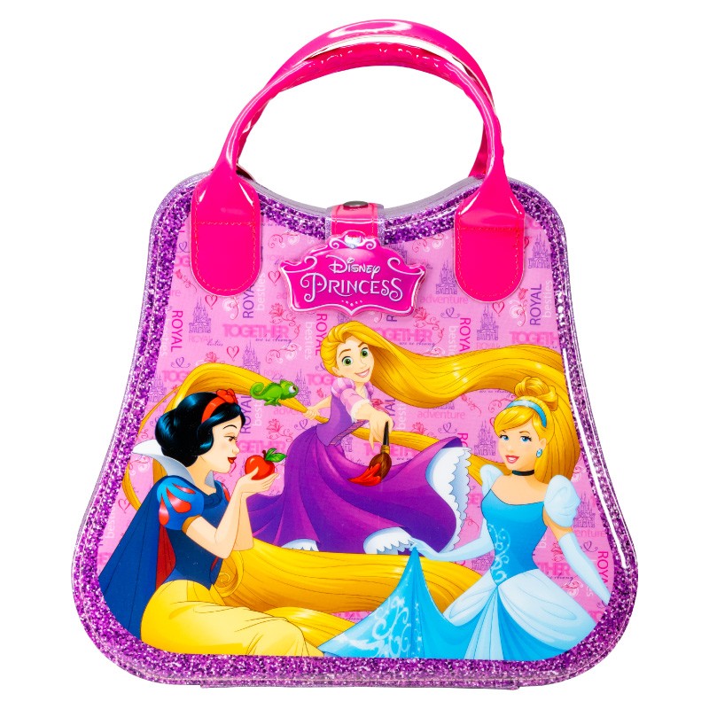 ディズニープリンセス 子供用メイクセット お化粧セット