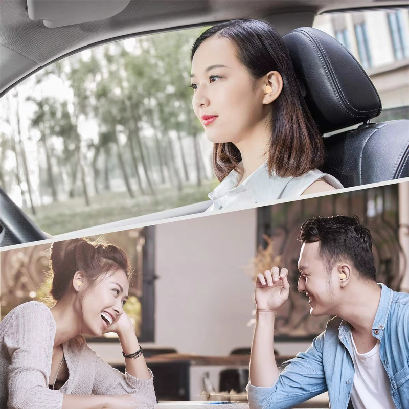 ステルス ワイヤレスイヤホン 目立たない 片耳 目立たない 肌色 ワイヤレス イヤホン Bluetooth 片耳用 小さい バレない 小型 関連画像5