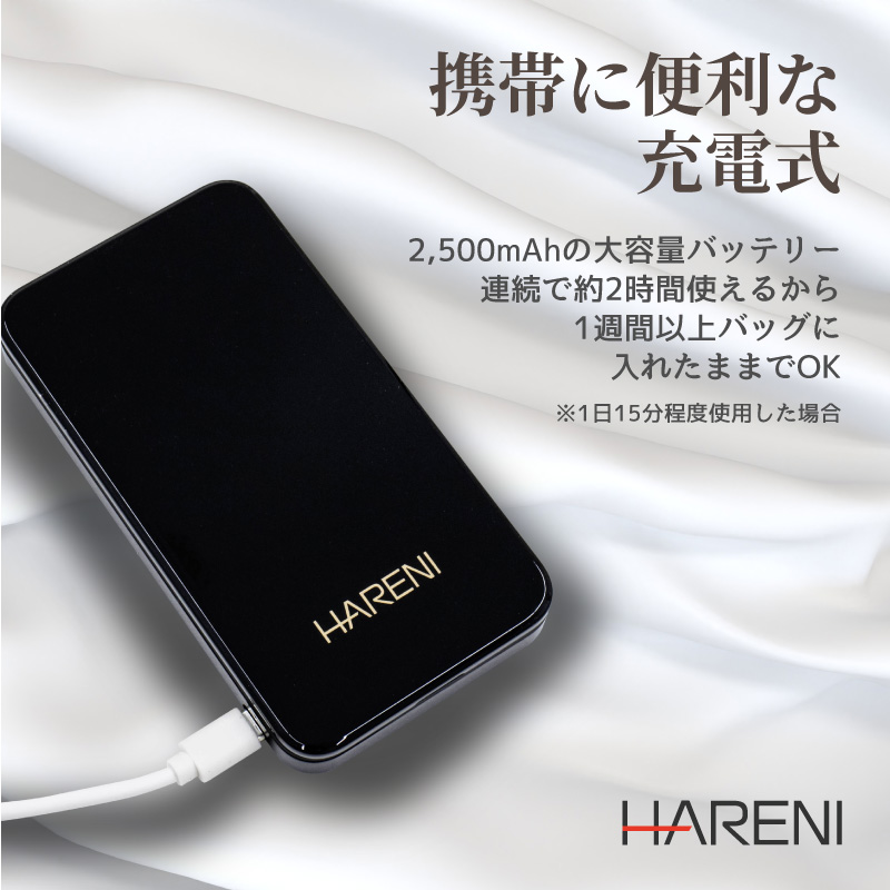FUNKS はれに HARENI UVカメラ ミラー UVミラー UVカメラ付きミラー