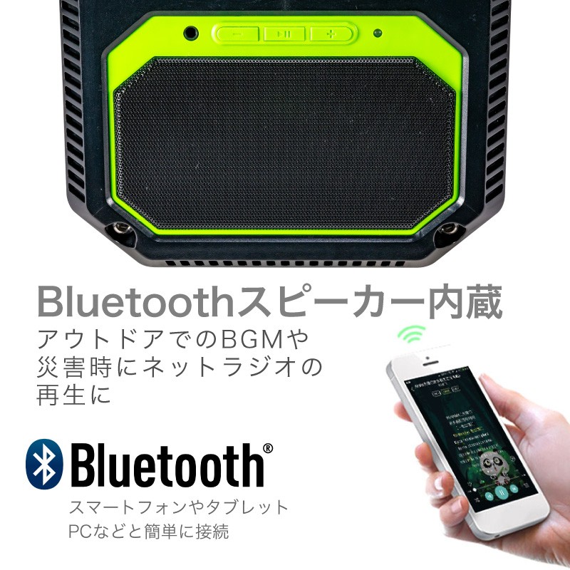 ポータブル蓄電池PS300 多機能・大容量タイプ www.pn-tebo.go.id