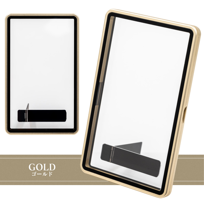 FUNKS PSA ローダー マグネットローダー uvカット ブラック 収納ケース