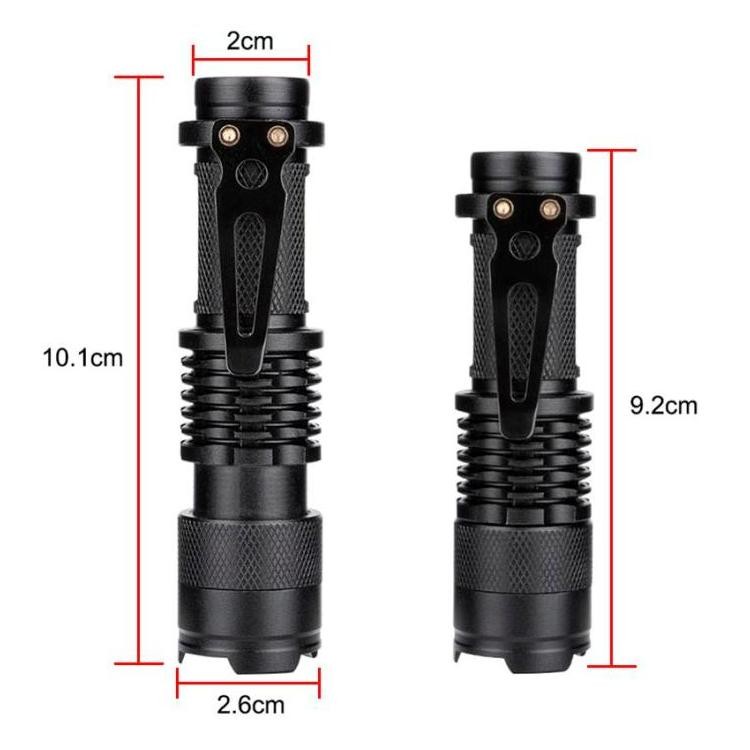 蛍光反応が美しいハックマナイト10mm 内径16cm 365nm UVライト 紫外線ライト アニサキス発見 ブラックライト 真贋鑑定