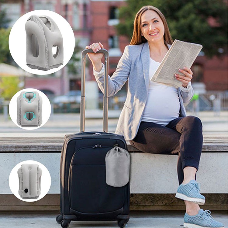 極美品 TEMPUR トラベルピロー 収納バッグ付き 極美品 TEMPUR トラベルピロー 収納バッグ付き - メルカリ