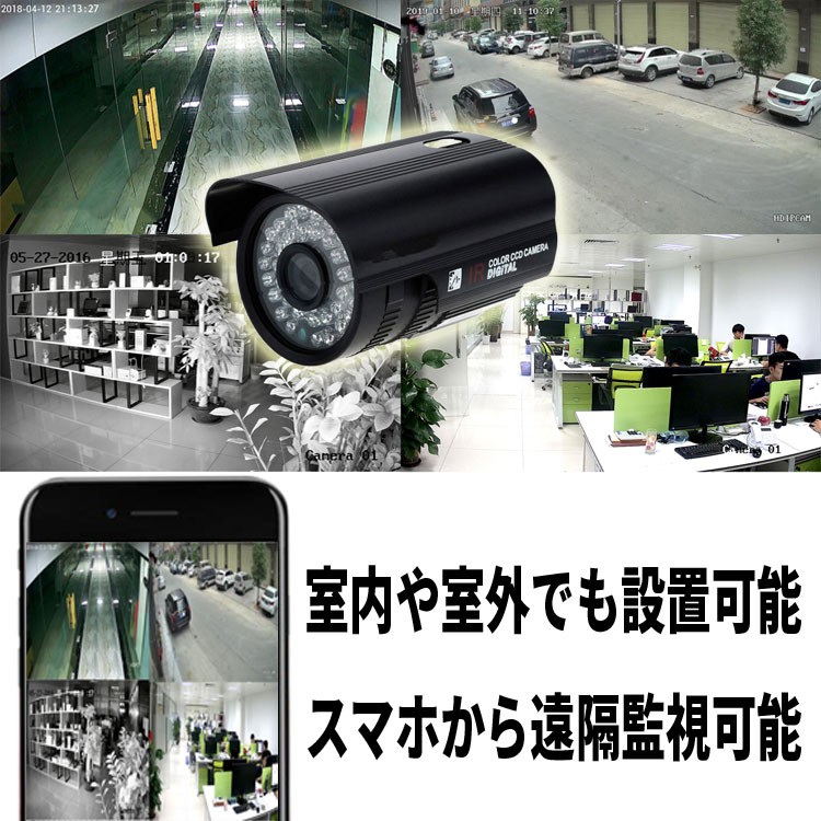 防犯カメラ、録画機、マウス 31qmAXpu3dL.jpg