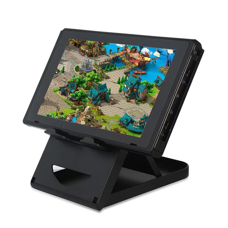 ３段階調節可能 滑り止め Steam deck適用 スイッチ タブレット兼用 3段階調節可能 滑り止め Steam deck適用 スイッチ タブレット兼用