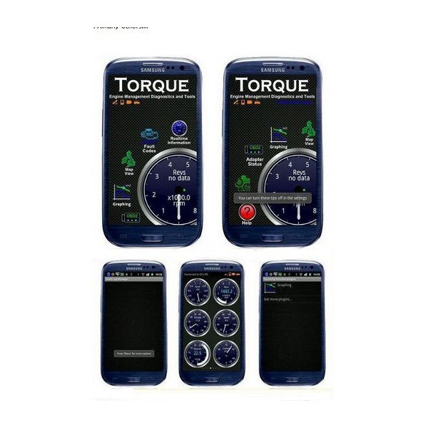 OBD2車両診断ツール 自動車のECU情報をスマホ/パソコンでチェック