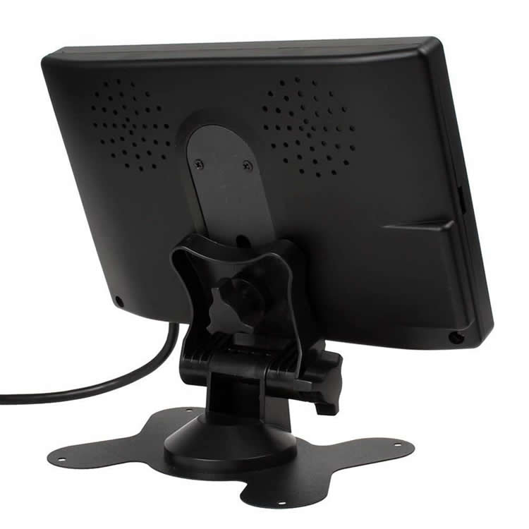 SHARP CCDレンズ 24V対応 トラック バス 重機 バックカメラシステム