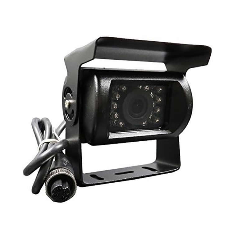 SHARP CCDレンズ 24V対応 トラック バス 重機 バックカメラシステム