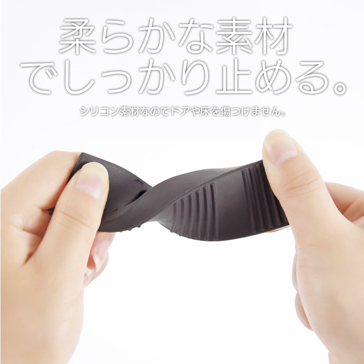貞子の手 ドアストッパー - メルカリ