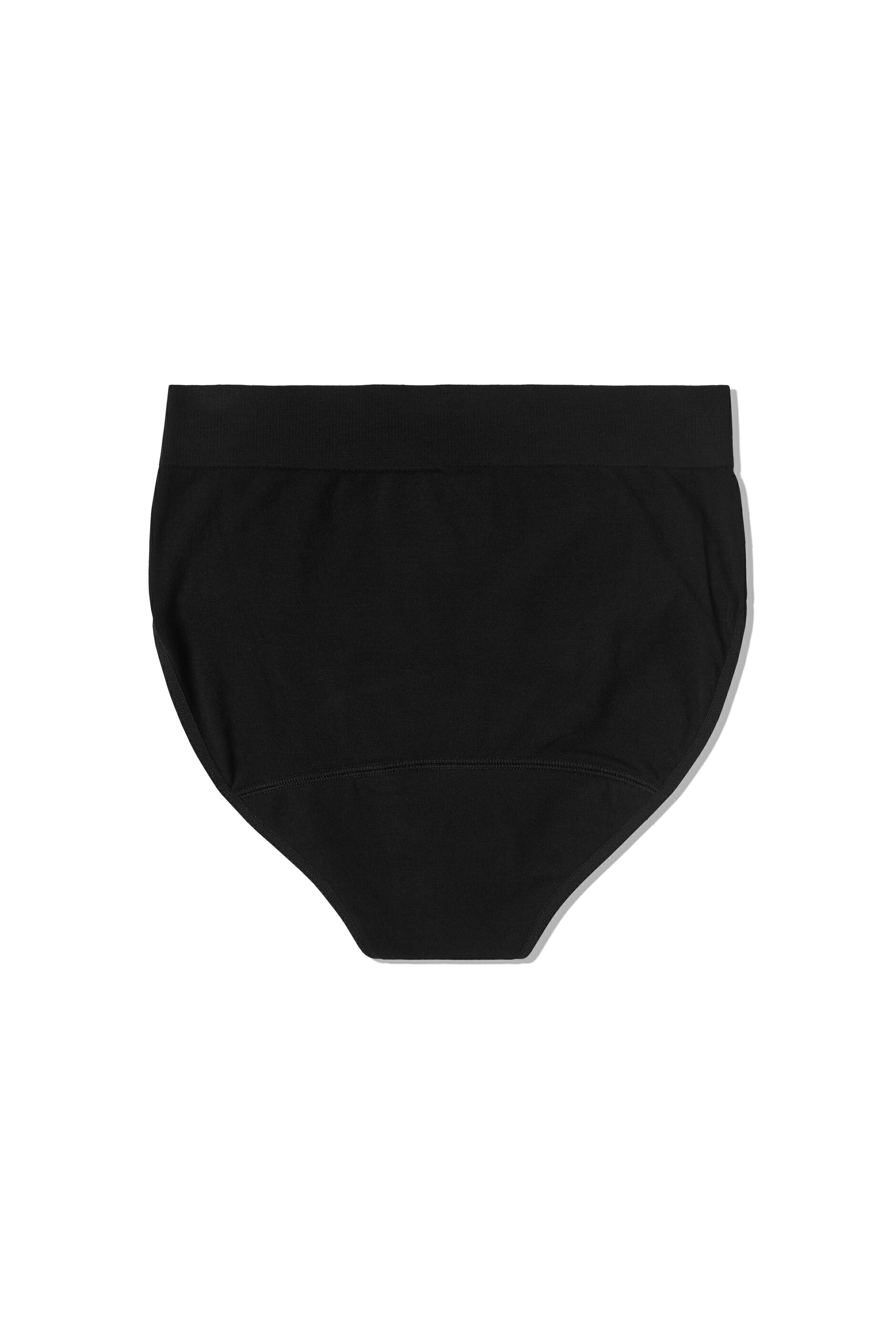 BOODY (ブーディ) 吸水サニタリーショーツ フルブリーフ 普通〜多い日用 レディース 女性 バンブー 竹 竹繊維 蒸れない 吸湿性 |  | 02