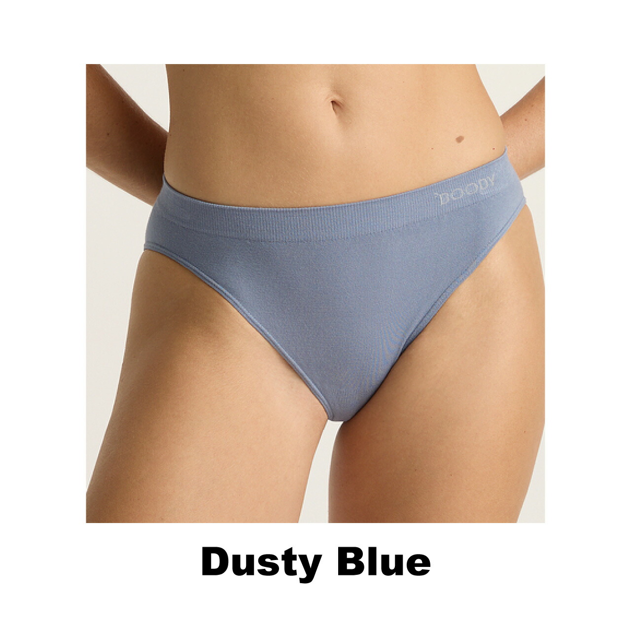 BOODY (ブーディ) クラシックビキニ レディース 女性 バンブー 竹 竹繊維 涼しい 防臭 抗菌 吸湿性 静電気防止 柔らかい 低刺激 正規品 | BOODY | 02