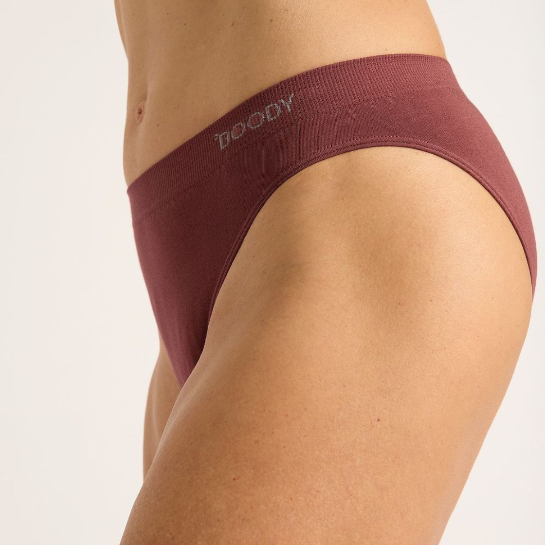 BOODY (ブーディ) クラシックビキニ レディース 女性 バンブー 竹 竹繊維 涼しい 防臭 抗菌 吸湿性 静電気防止 柔らかい 低刺激 正規品 | BOODY | 13