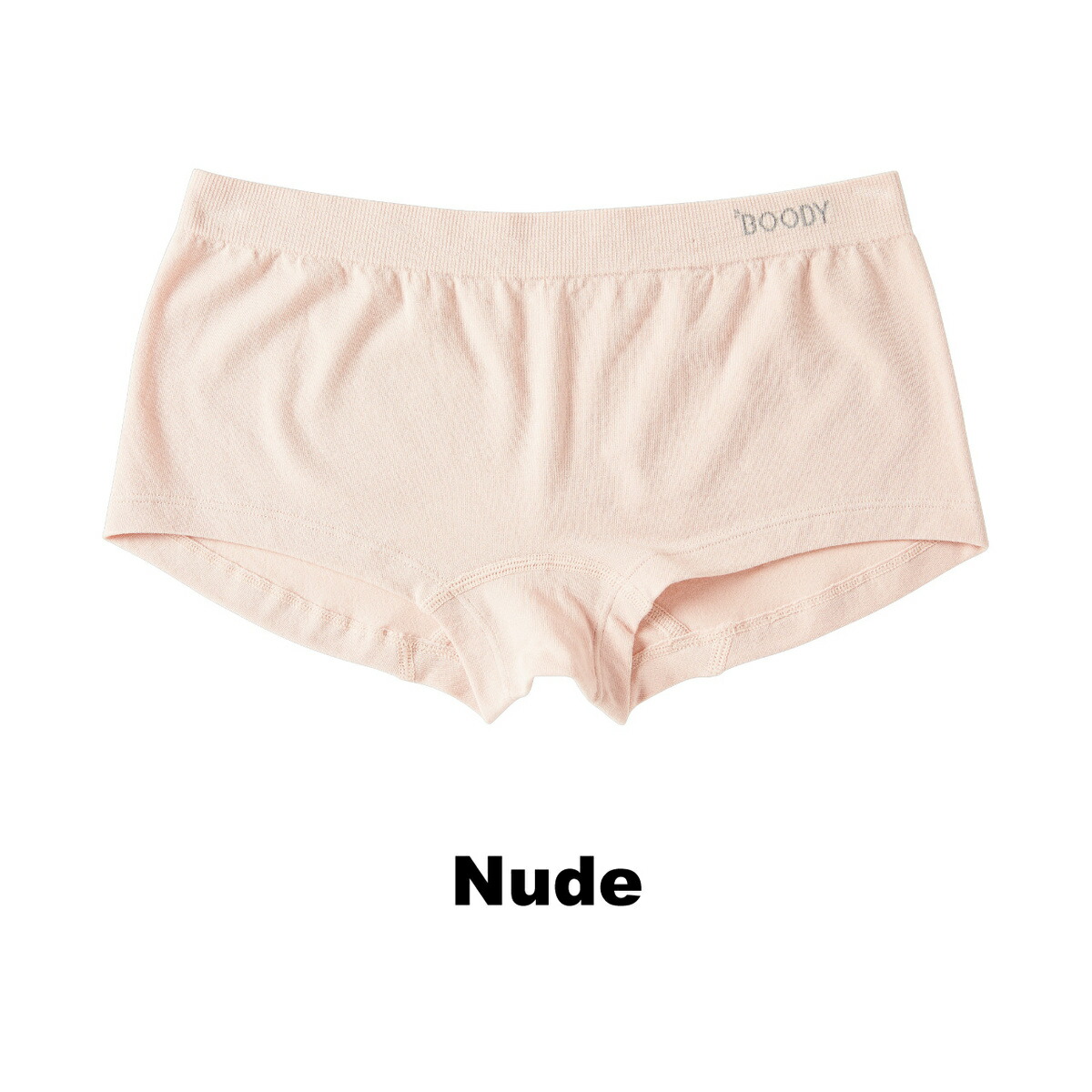 BOODY (ブーディ) ボーイレッグ ブリーフ レディース 女性 バンブー 竹 竹繊維 涼しい 防臭 抗菌 吸湿性 静電気防止 柔らかい 低刺激 | BOODY | 03