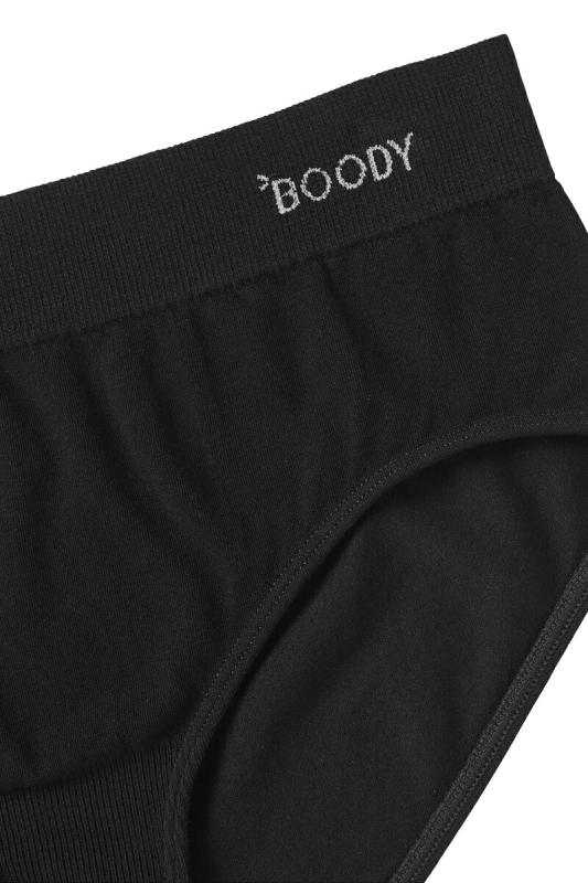 【Newカラー】BOODY (ブーディ) ミディブリーフ レディース 女性 バンブー 竹 竹繊維 涼しい 防臭 抗菌 吸湿性 静電気防止 柔らかい 低 | BOODY | 04
