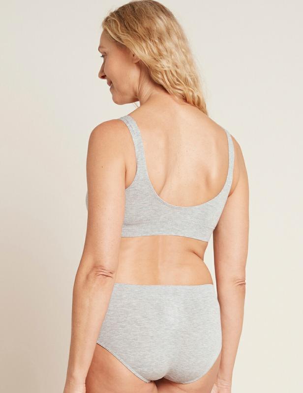 【Newカラー】BOODY (ブーディ) シェイパーパッドブラ レディース 女性 バンブー 竹 竹繊維 涼しい 防臭 抗菌 吸湿性 静電気防止 柔らか | BOODY | 13