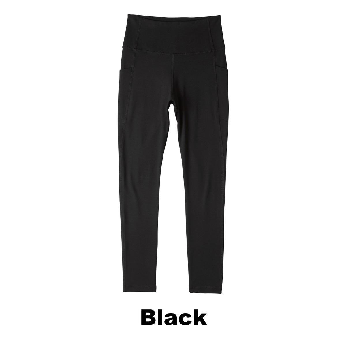 【セール30%OFF/新品】BOODY (ブーディ) モーティベイト ハイウエスト レギンス フルレングス スパッツ レディース 女性 ヨガウェア ピ | BOODY | 01