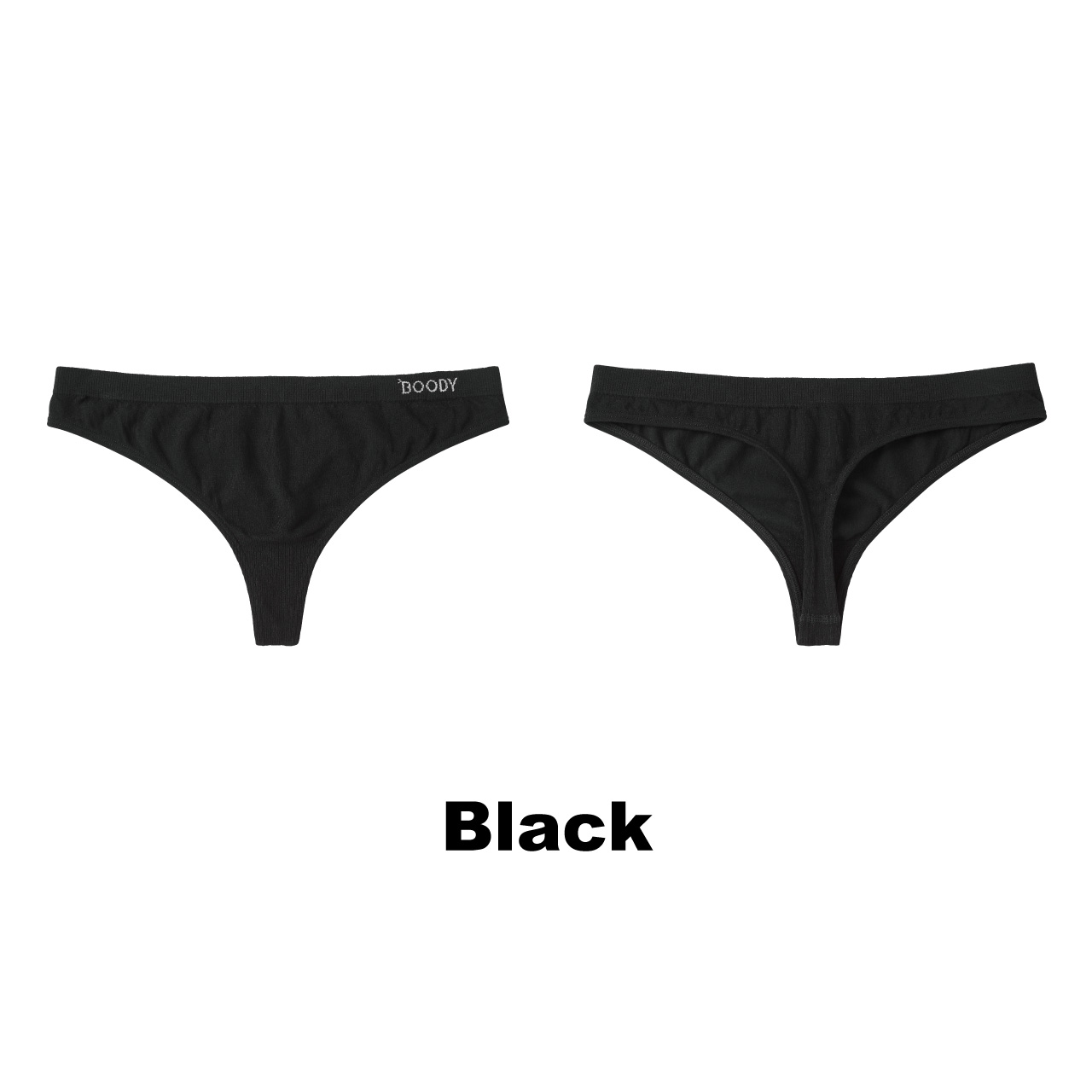 BOODY (ブーディ) Gストリング レディース 女性 バンブー 竹 竹繊維 涼しい 防臭 抗菌 吸湿性 静電気防止 柔らかい 低刺激 オーガニック | BOODY | 04