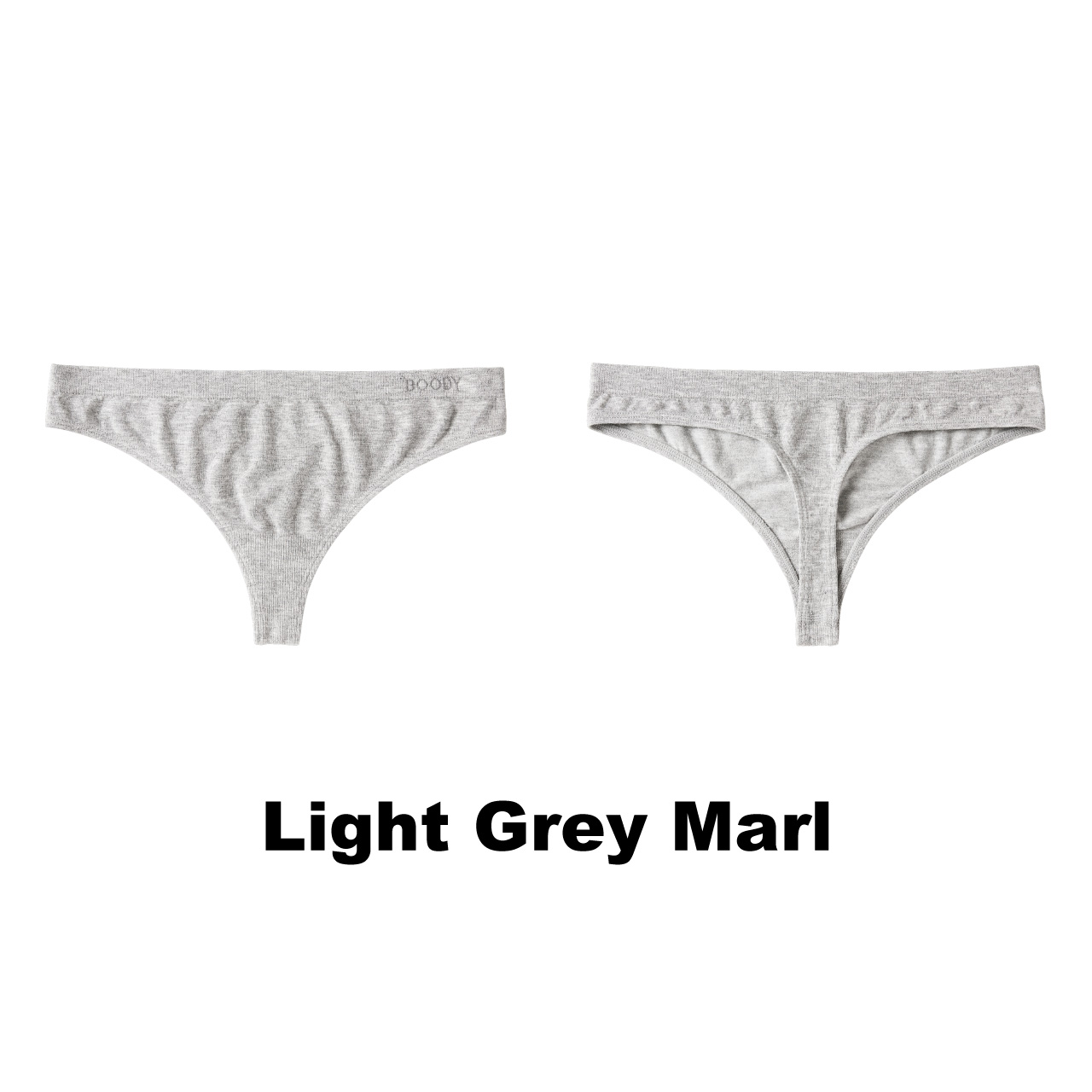 BOODY (ブーディ) Gストリング レディース 女性 バンブー 竹 竹繊維 涼しい 防臭 抗菌 吸湿性 静電気防止 柔らかい 低刺激 オーガニック | BOODY | 05
