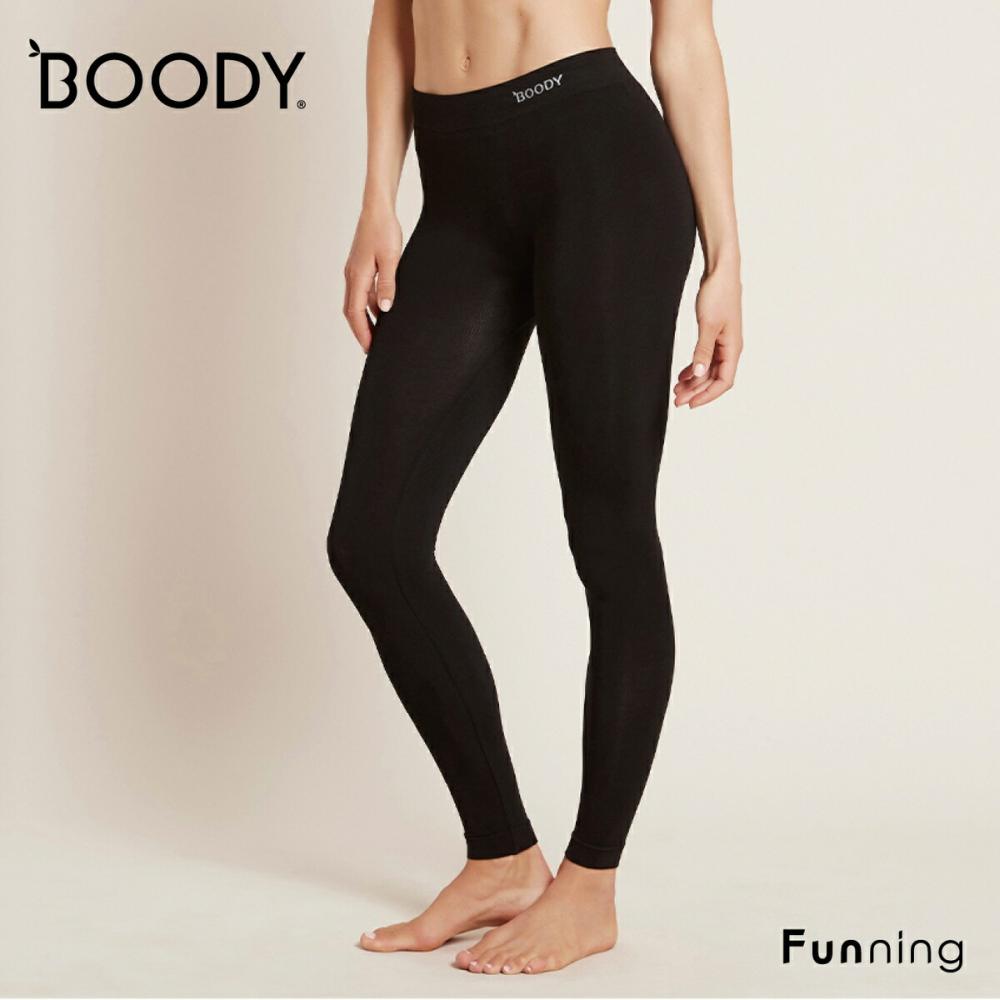 BOODY (ブーディ) フルレギンス スパッツ レディース 女性 ヨガウェア トレーニングウェア スポーツ ランニング デイリー ストレッチ 防臭 | BOODY