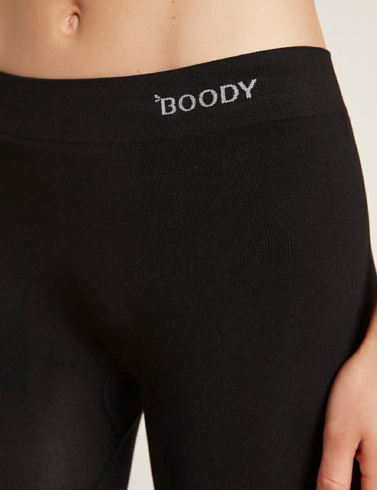 BOODY (ブーディ) フルレギンス スパッツ レディース 女性 ヨガウェア トレーニングウェア スポーツ ランニング デイリー ストレッチ 防臭 | BOODY | 01